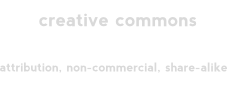 Creative Commons License